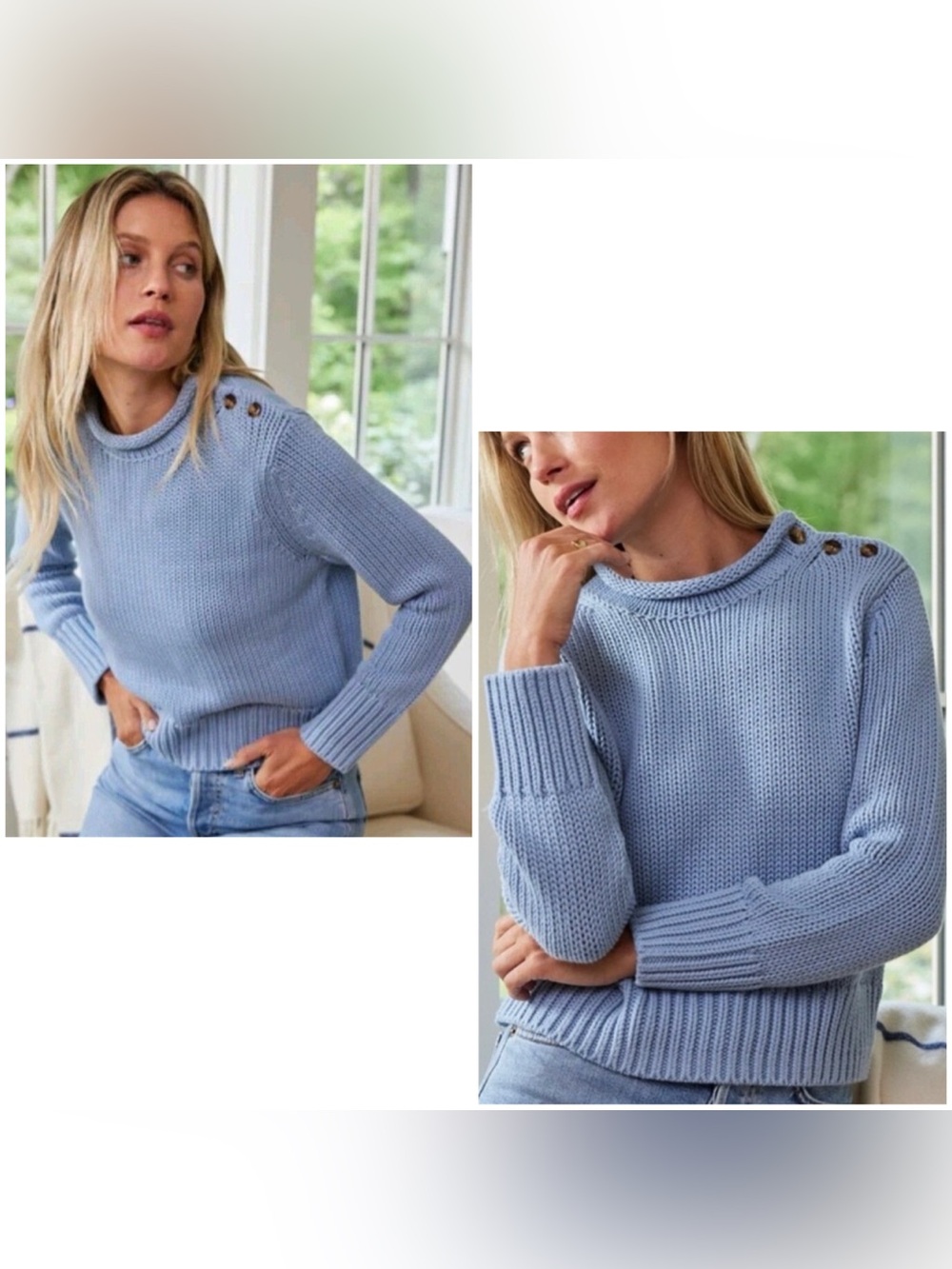 Jane Sweater
